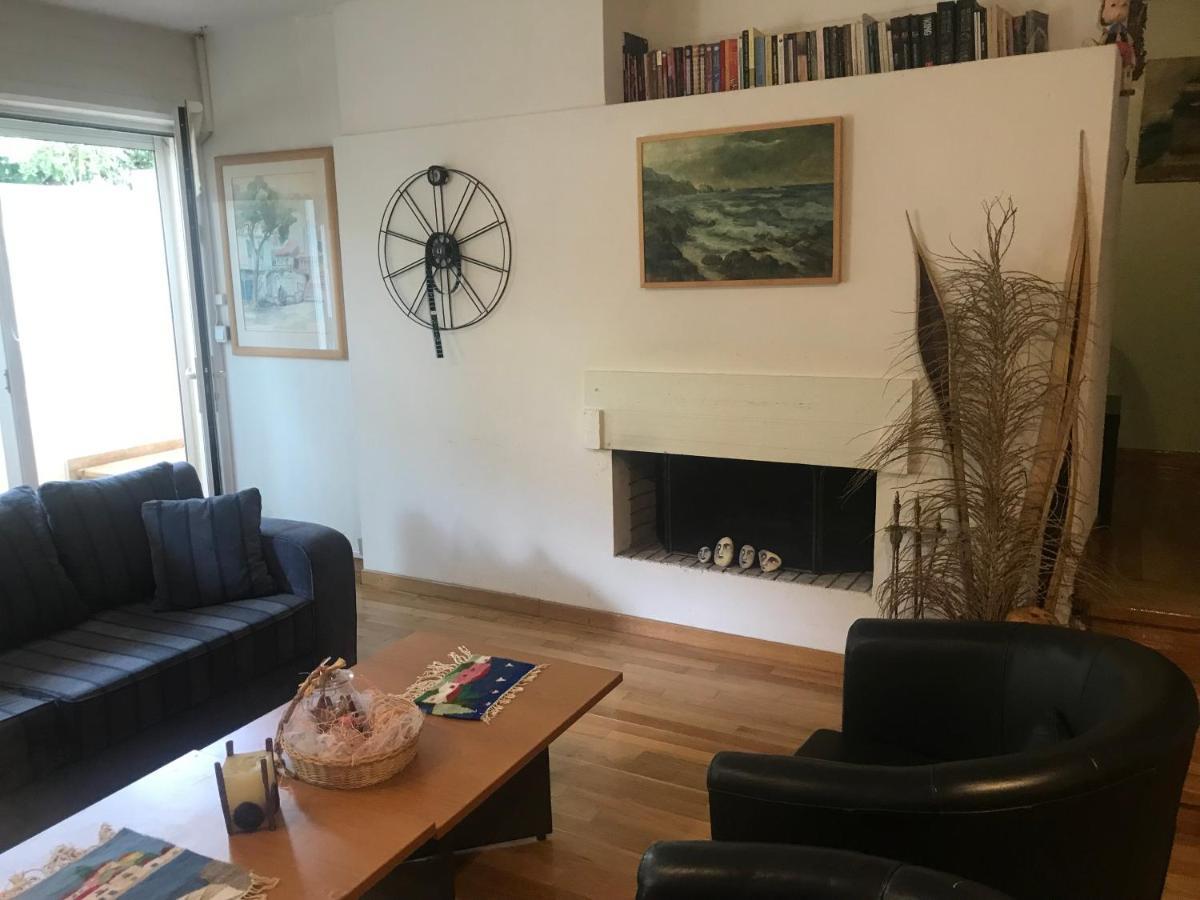 Apartament Studio47 Ateny Zewnętrze zdjęcie