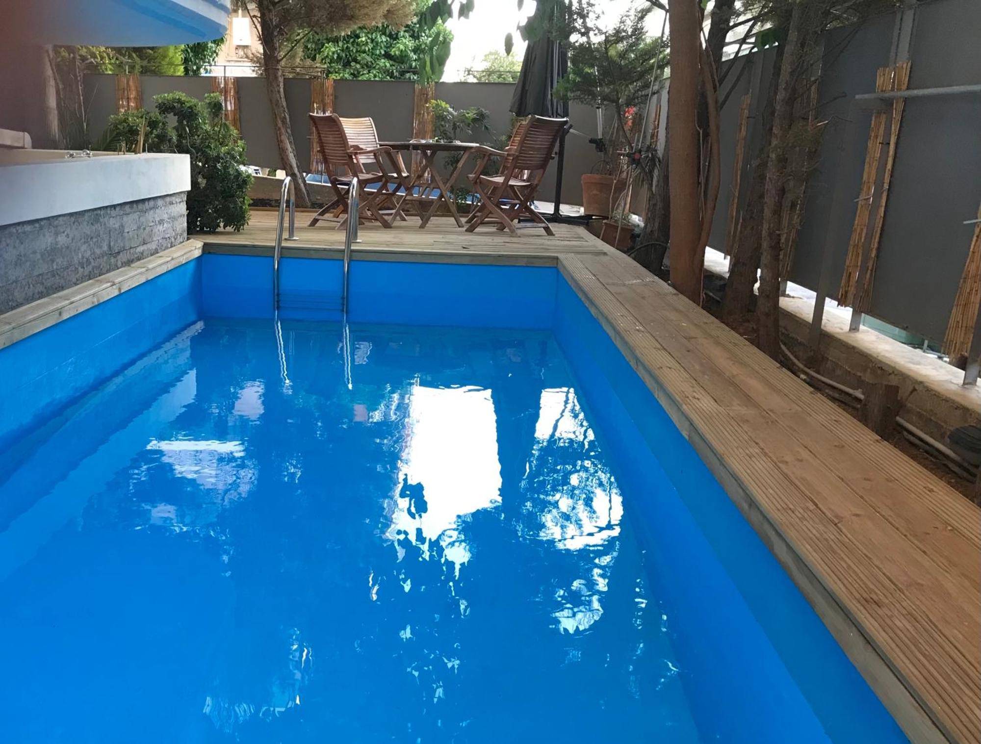 Apartament Studio47 Ateny Zewnętrze zdjęcie