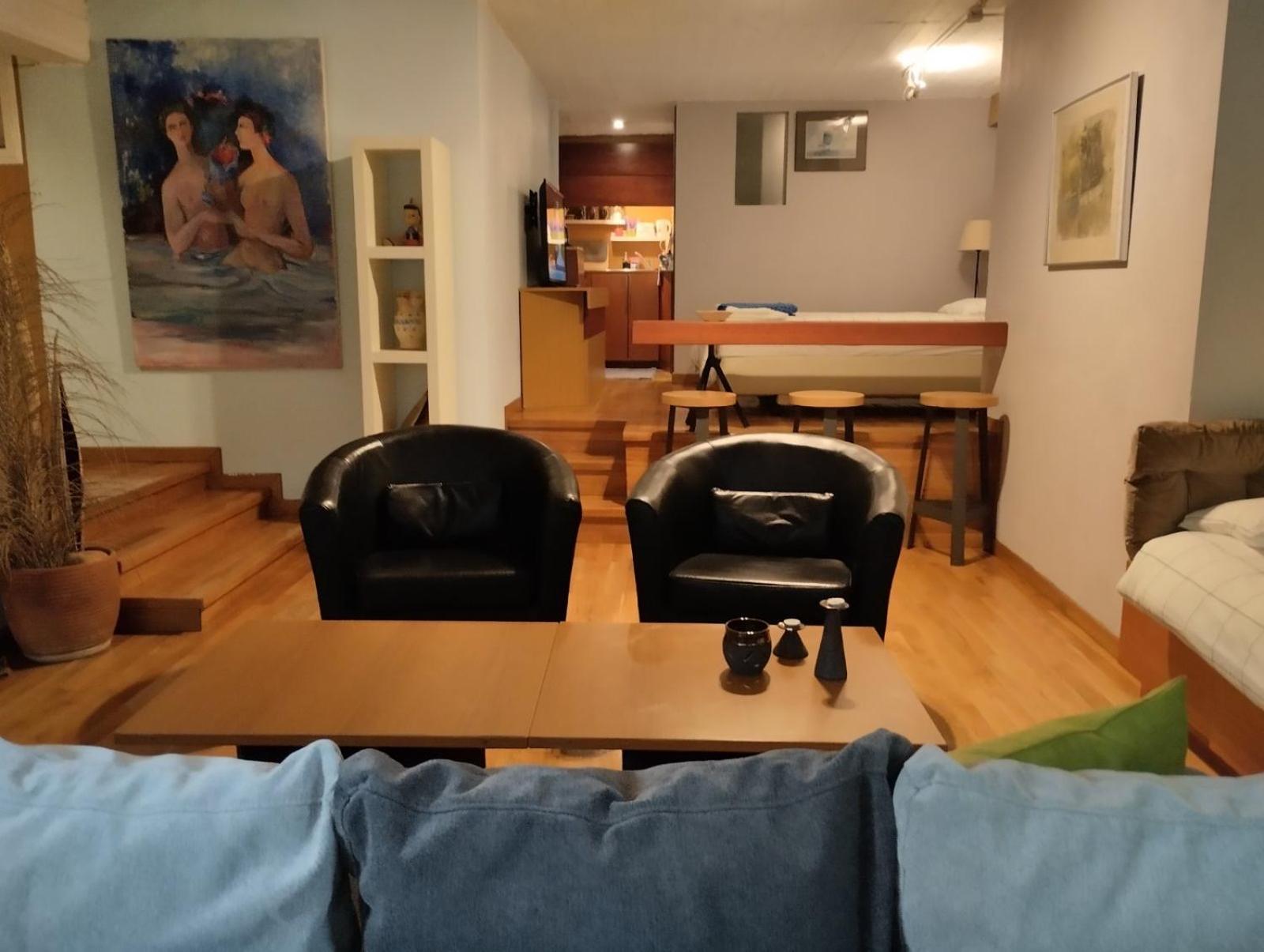 Apartament Studio47 Ateny Zewnętrze zdjęcie