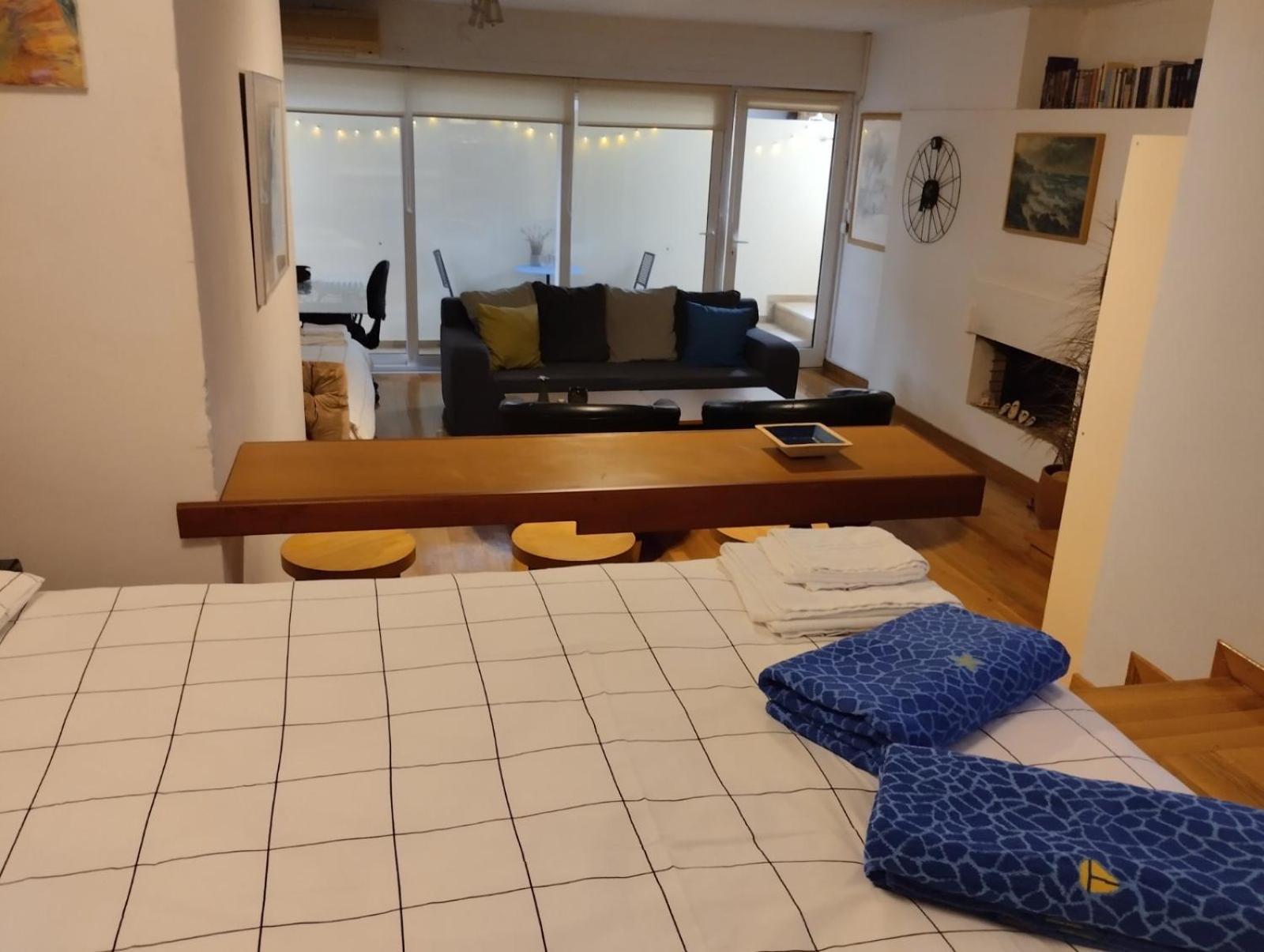 Apartament Studio47 Ateny Zewnętrze zdjęcie